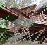 Barrington Wilderness Cedar Lodge Accommodation - Australia Accommodation