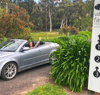 Valley Farm Vineyard Cottages - Australia Accommodation
