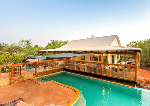Cygnet Bay Pearls - Australia Accommodation 1