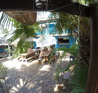 Cool Bananas Backpackers - Australia Accommodation