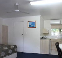Mango Tree Motel - Australia Accommodation