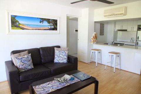 Agnes Water Beach Club - Australia Accommodation 7