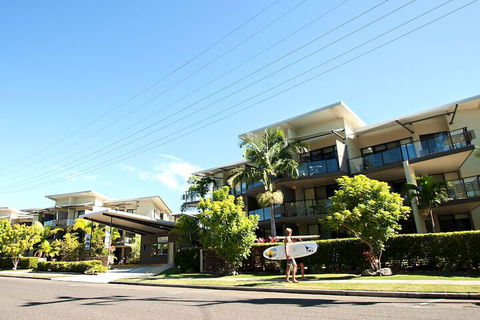 Agnes Water Beach Club - Australia Accommodation 2