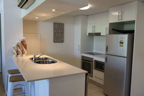 Agnes Water Beach Club - Australia Accommodation 4