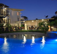 Agnes Water Beach Club - Australia Accommodation