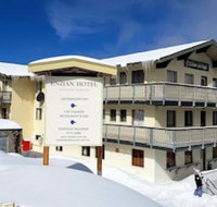 Enzian Hotel - Mt Buller - Australia Accommodation
