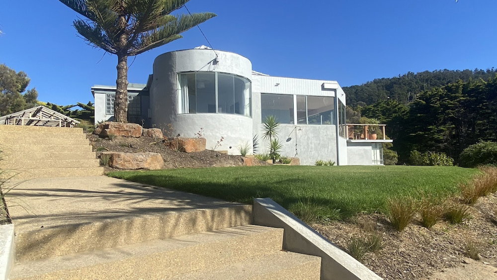 Wye River VIC Australia Accommodation
