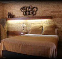 York Motel - Australia Accommodation
