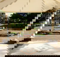 Pacific Garden Hotel - Australia Accommodation