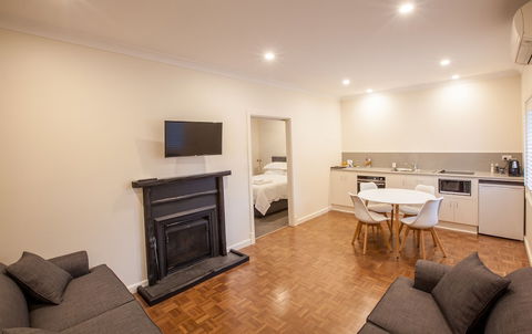 The Mill Apartments - Australia Accommodation 4