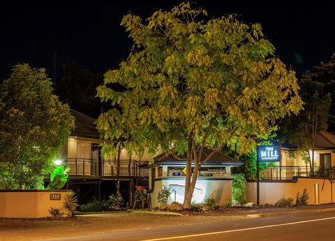 The Mill Apartments - Australia Accommodation 0