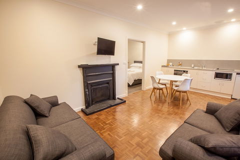 The Mill Apartments - Australia Accommodation 5