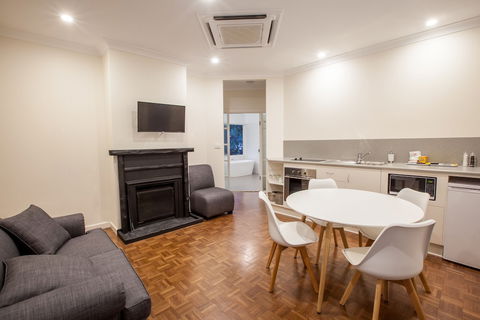 The Mill Apartments - Australia Accommodation 3