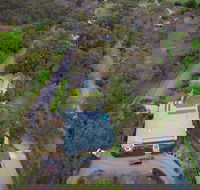 St Helens Country Cottages - Australia Accommodation