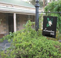 Lemontree Cottage