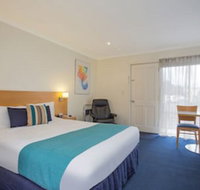 Hamilton Town House Motel - Australia Accommodation