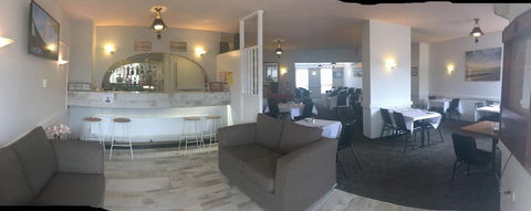 Molly Morgan Motor Inn - Australia Accommodation 6