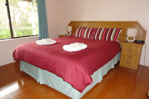 Tinglewood Cabins - Australia Accommodation 1
