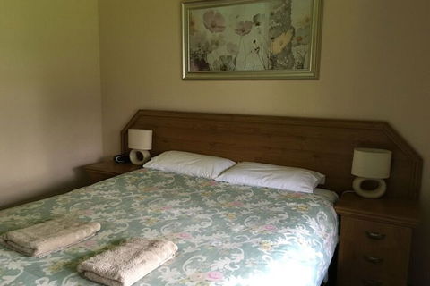 Tinglewood Cabins - Australia Accommodation 4