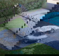 Moe Motor Inn - Australia Accommodation