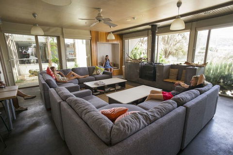 Apollo Bay Eco YHA - Hostel - Australia Accommodation 4
