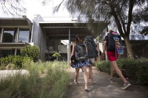 Apollo Bay Eco YHA - Hostel - Australia Accommodation 2