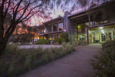 Apollo Bay Eco YHA - Hostel - Australia Accommodation 0