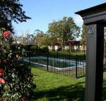 Captains Lodge International  VIP Restaurant - Australia Accommodation
