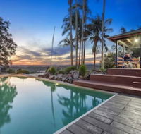 Byron Hinterland Villas - Australia Accommodation