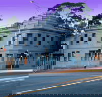 Plum North Melbourne - Australia Accommodation
