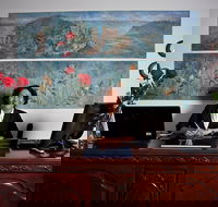 Katoomba Manor - Australia Accommodation