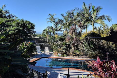 Alstonville Country Cottages - Australia Accommodation 3