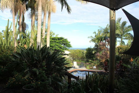 Alstonville Country Cottages - Australia Accommodation 4