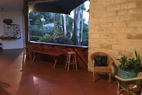 Alstonville Country Cottages - Australia Accommodation 7