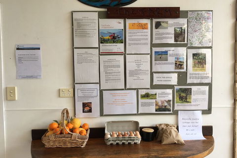 Alstonville Country Cottages - Australia Accommodation 5