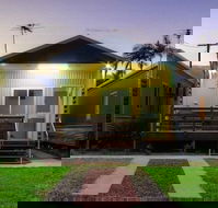 Kurrimine Beach Holiday Park - Australia Accommodation