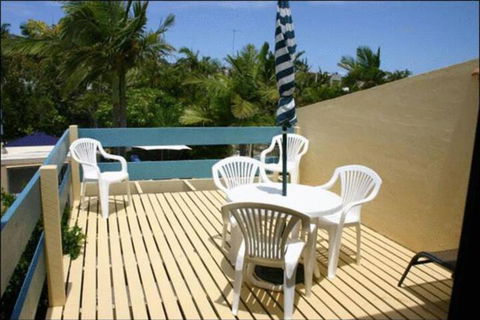 Noosa Terrace & Belmondos Waterfront Resort - Australia Accommodation 6