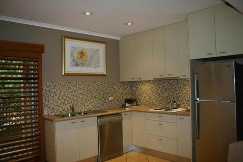 Noosa Terrace & Belmondos Waterfront Resort - Australia Accommodation 5