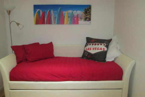 Noosa Terrace & Belmondos Waterfront Resort - Australia Accommodation 2