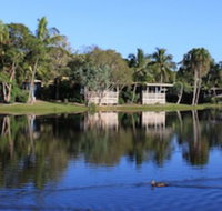 Sanctuary Lakes Fauna Retreat