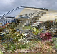 Swansea Cottages  Motel Suites - Australia Accommodation