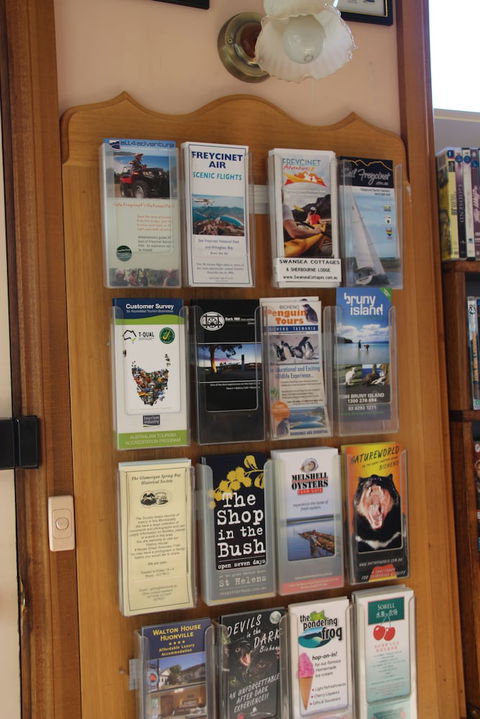 Swansea Cottages & Motel Suites - Australia Accommodation 1