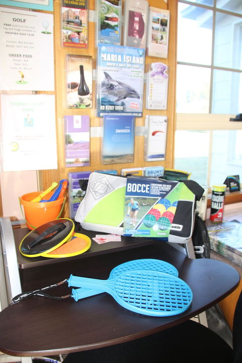 Swansea Cottages & Motel Suites - Australia Accommodation 4