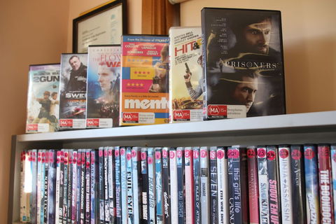 Swansea Cottages & Motel Suites - Australia Accommodation 3