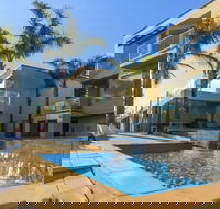 The Bluff Resort Apartments - Australia Accommodation