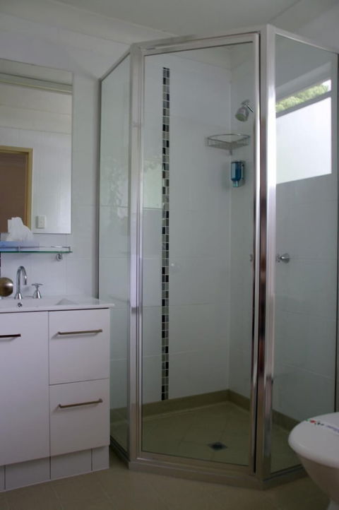 Cedar Lodge Motel Townsville - Australia Accommodation 6