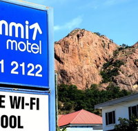 Summit Motel - Australia Accommodation