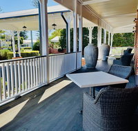 Ballina Manor Boutique Hotel - Australia Accommodation