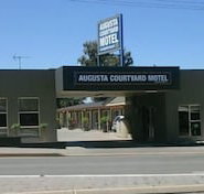 Augusta Courtyard Motel