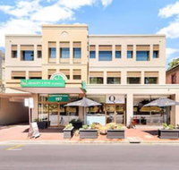 Quality Inn O'Connell - Australia Accommodation